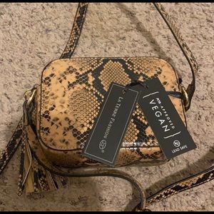 🔥50% OFF!🔥Vegan cute crossbody